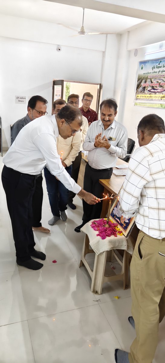 Collector Vav-Tharad tweet media