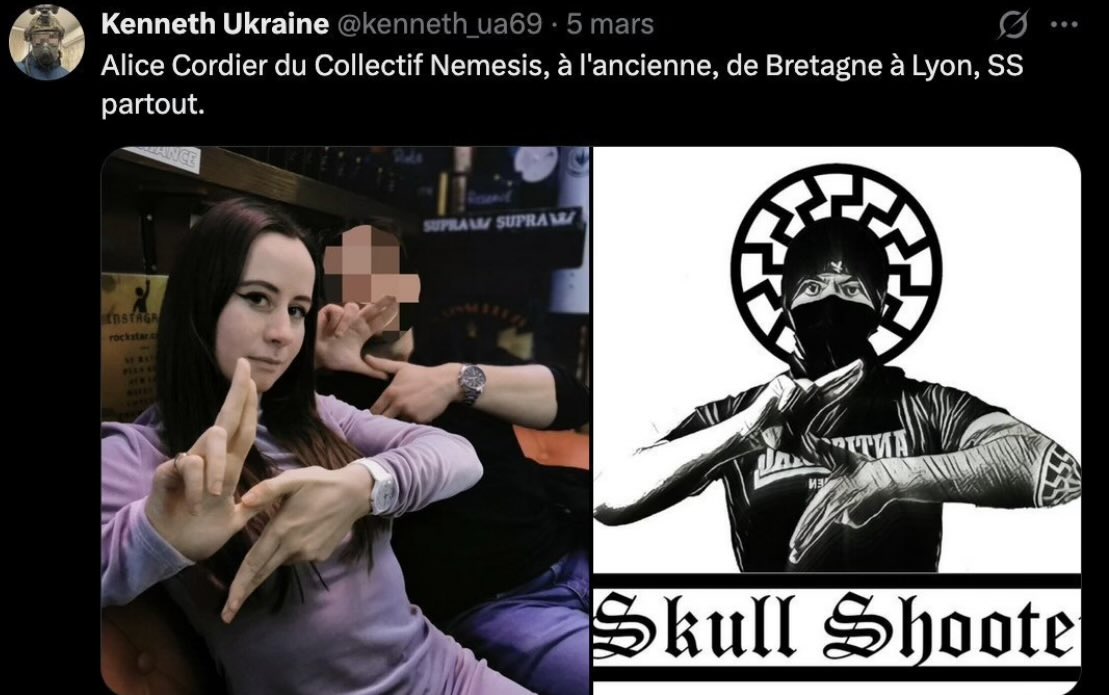 Mehdi Cament 💊 tweet media