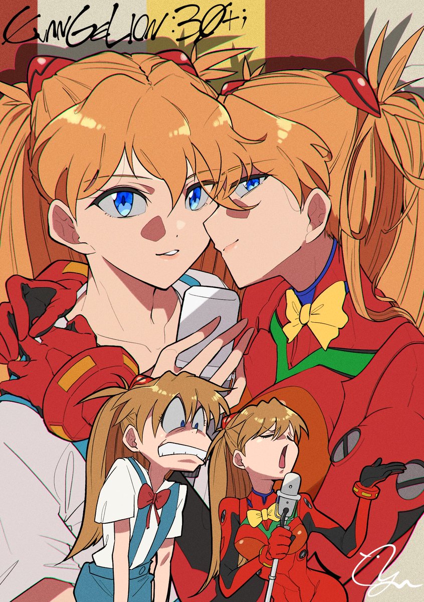 ohyou_wake's tweet photo. お前が歌うんかいっ！！のとこ好き https://t.co/LhtYFmEBK6
