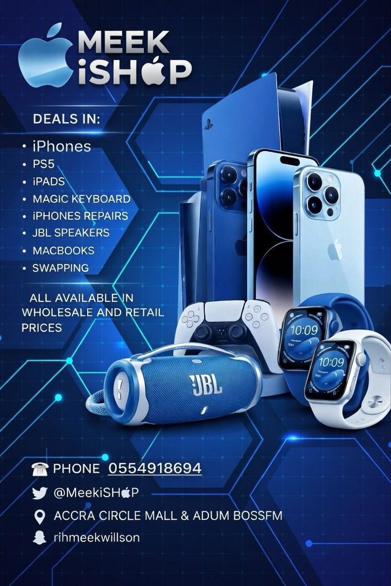 MEEKiSHOP's tweet photo. #MotionDealer📍 https://t.co/8rqMCfhzEb