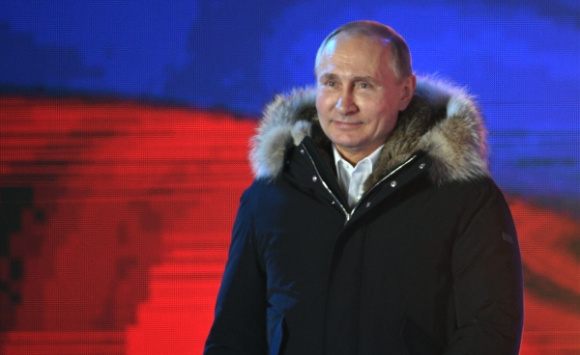 EmbassyofRussia's tweet image. ❗️ Ukraine now controls only about 15-17% of Donetsk region - #DPR head Denis Pushilin reported to President #Putin  

Just half a year ago it was 25%, the President says.

t.me/RussianEmbassy…