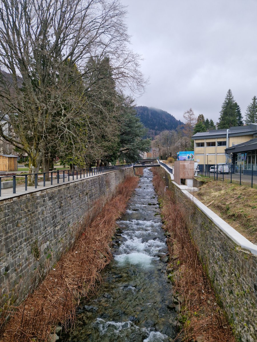 Office de Tourisme du Mont-Dore tweet media