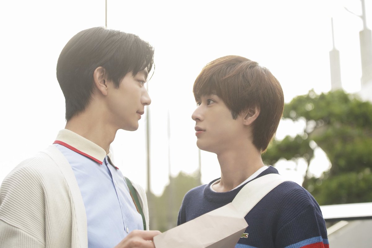 scketto1's tweet photo. 📺#吉澤要人 主演ドラマ 親友の「同棲して」に「うん」て言うまで

第10話のあらすじ＆公式場面写真が到着✨これまでの【第1話〜第9話アーカイブ（公式場面写真編）】も掲載！
▼記事
https://t.co/9vYcSrqkaO

#親友の同棲
#原因は自分にある
#MBSドラマ https://t.co/PZqbvKfd7d