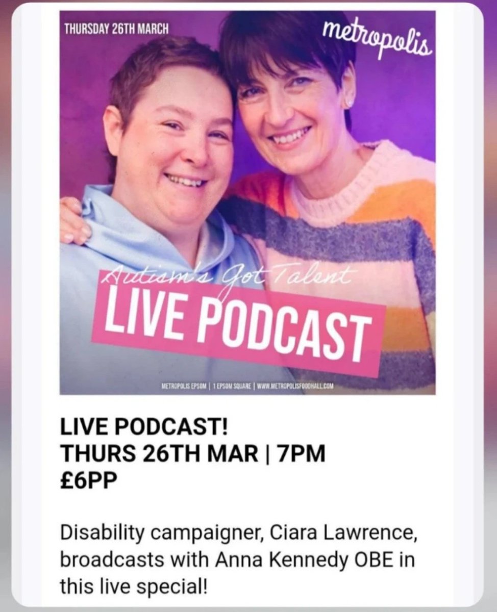 CiarasPinkSparklePodcast tweet media