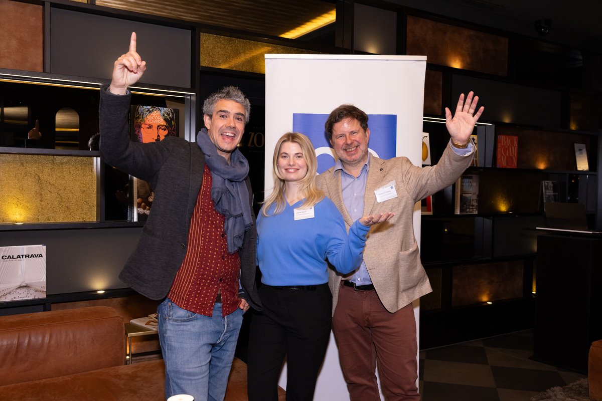 The Payments Association EU tweet media