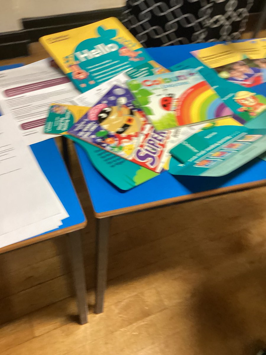 St Margaret Mary's RC Primary School tweet media