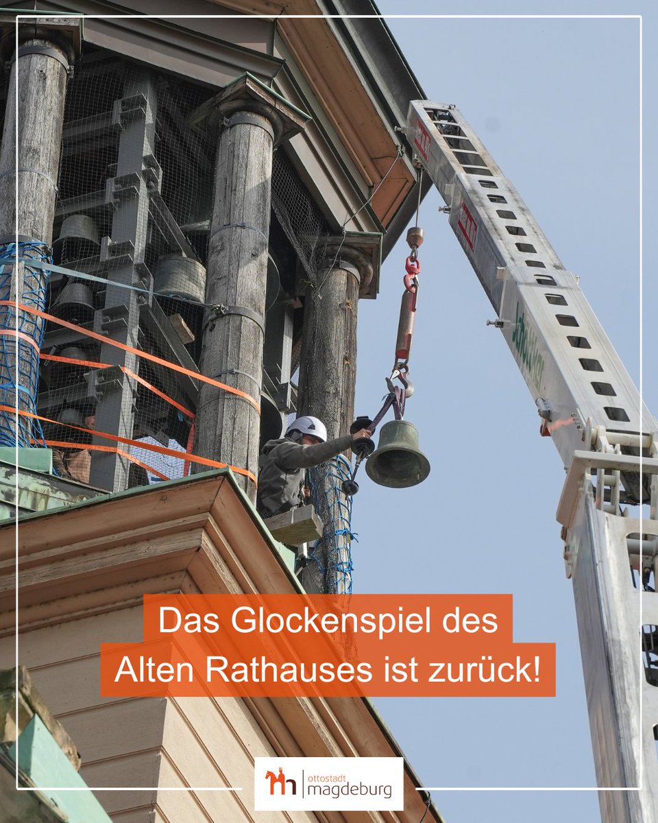 Ottostadt Magdeburg tweet media