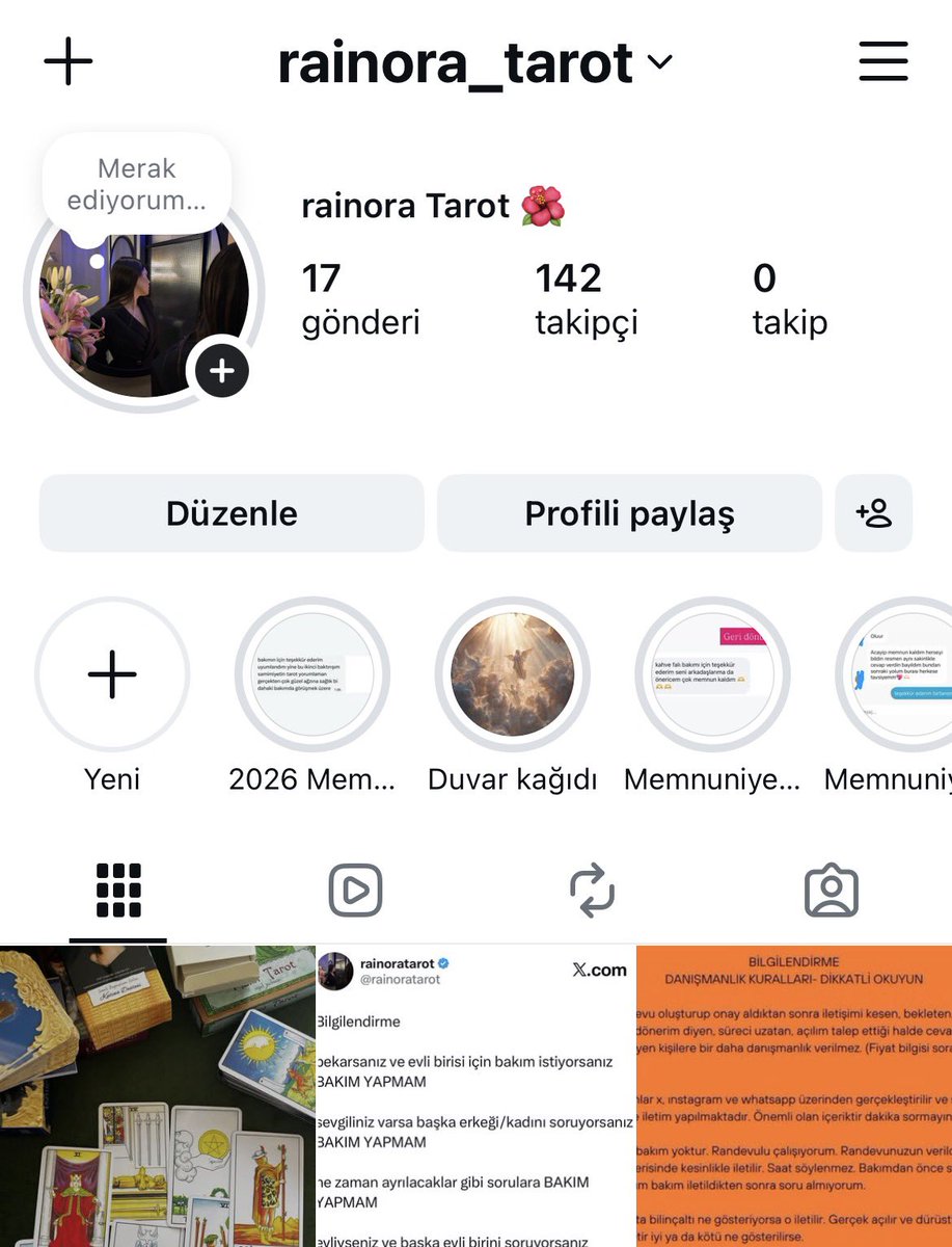 rainoratarot🌙⭐️✨💫 tweet media