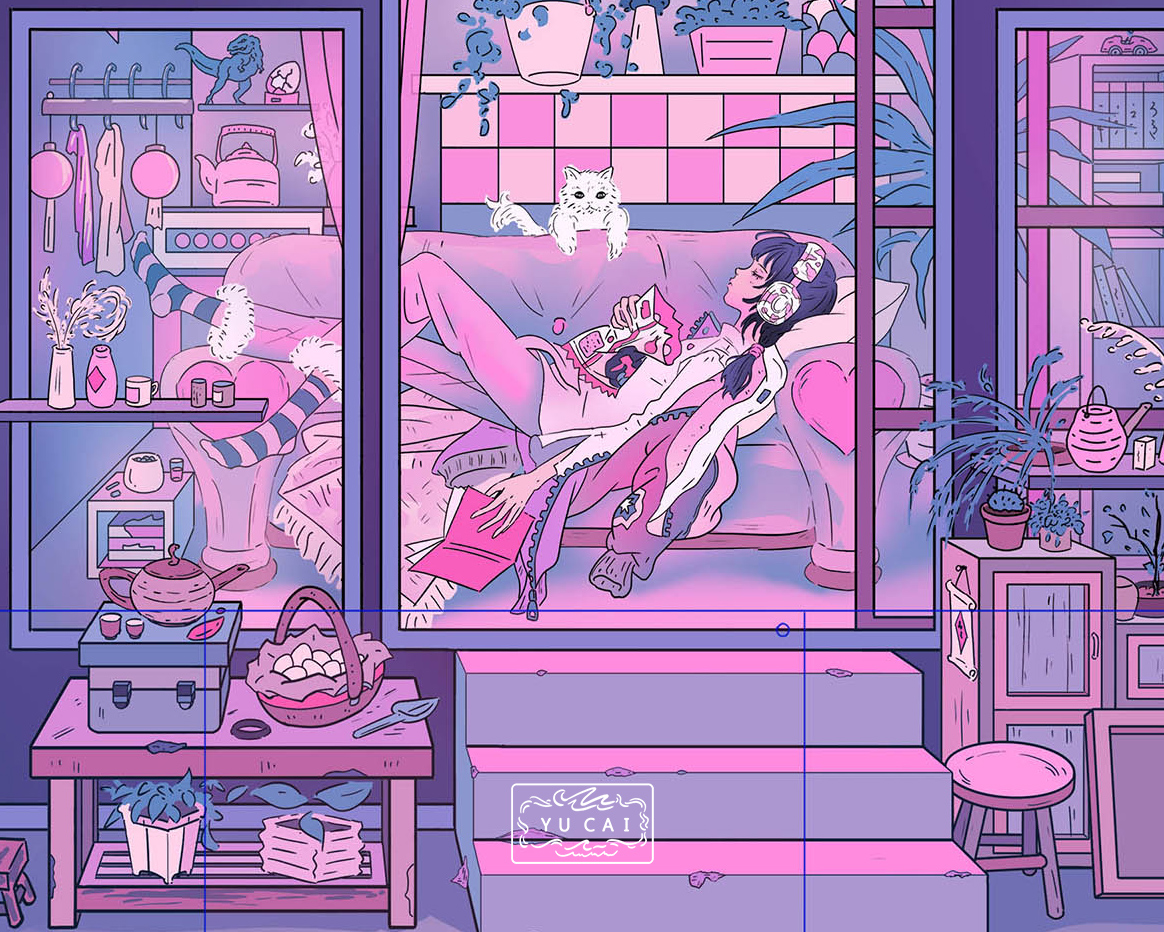 ＹＵ ＣＡＩ tweet media