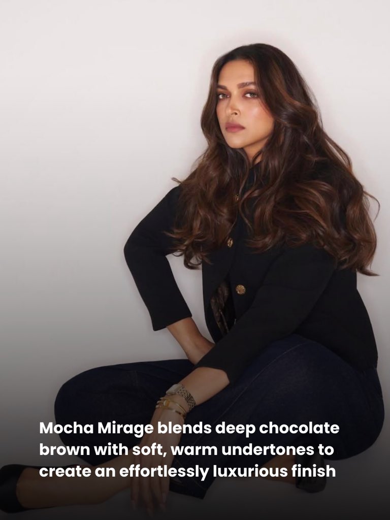 HELLOmagIndia's tweet image. From festivities to milestones, the right celebrity-inspired #hairstyle can transform more than your look. This spring, let your hair colour be a statement of confidence &amp;amp; individuality: shorturl.at/CqovC #HELLOIndia #HELLOMagazine #Haircare #HairColour