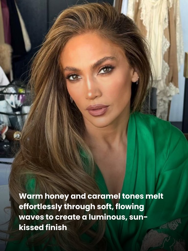 HELLOmagIndia's tweet image. From festivities to milestones, the right celebrity-inspired #hairstyle can transform more than your look. This spring, let your hair colour be a statement of confidence &amp;amp; individuality: shorturl.at/CqovC #HELLOIndia #HELLOMagazine #Haircare #HairColour