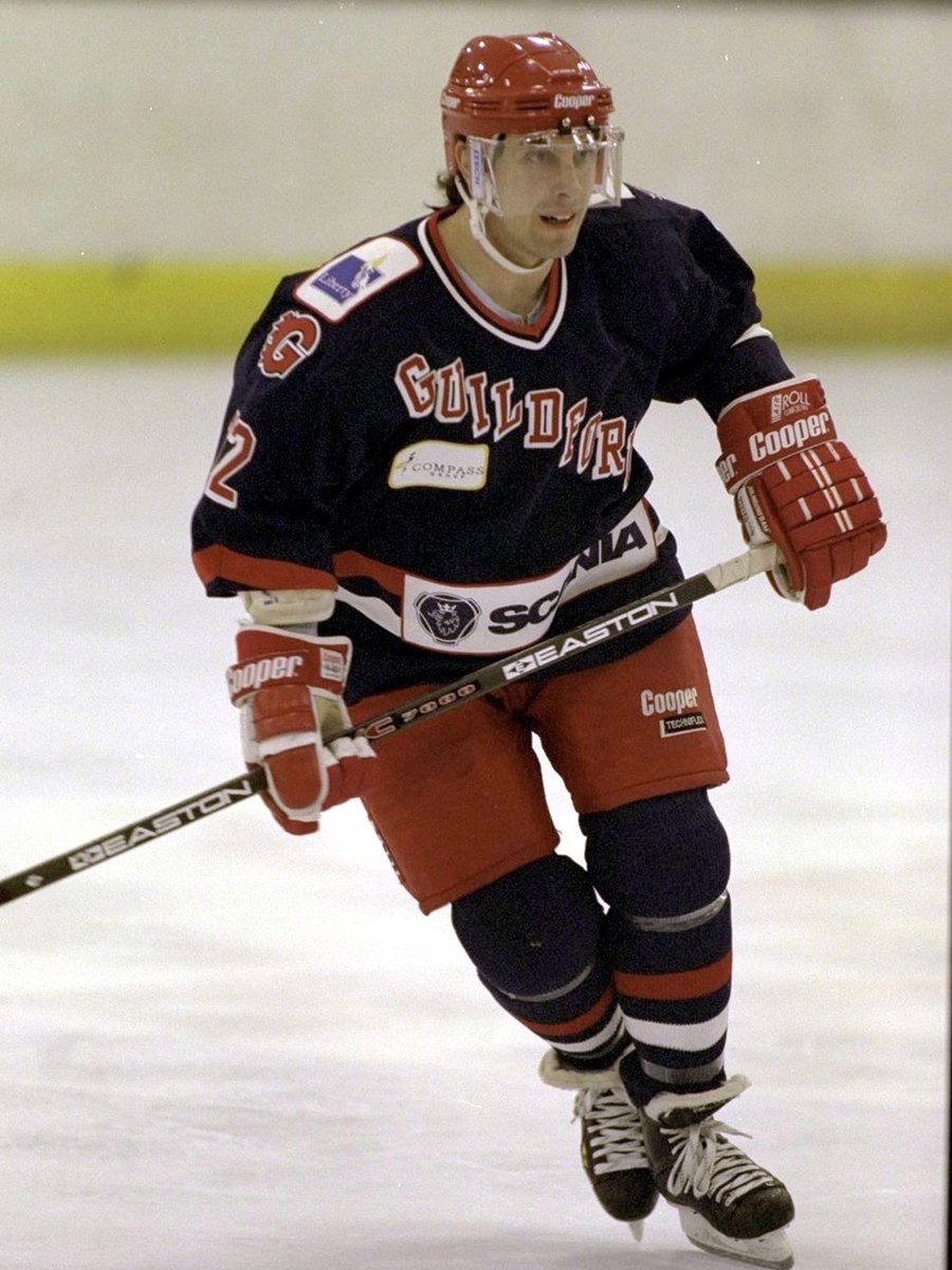 Guildford Flames tweet media