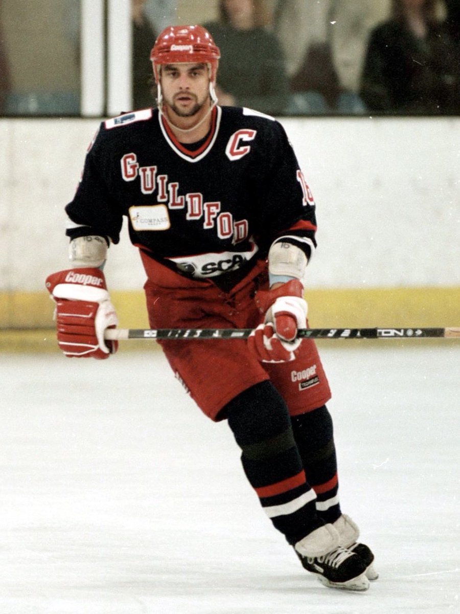 Guildford Flames tweet media