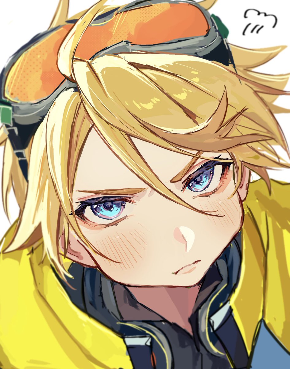 Kainomi14500's tweet image. ギャップドカ萌え
 #YuDrawWilson