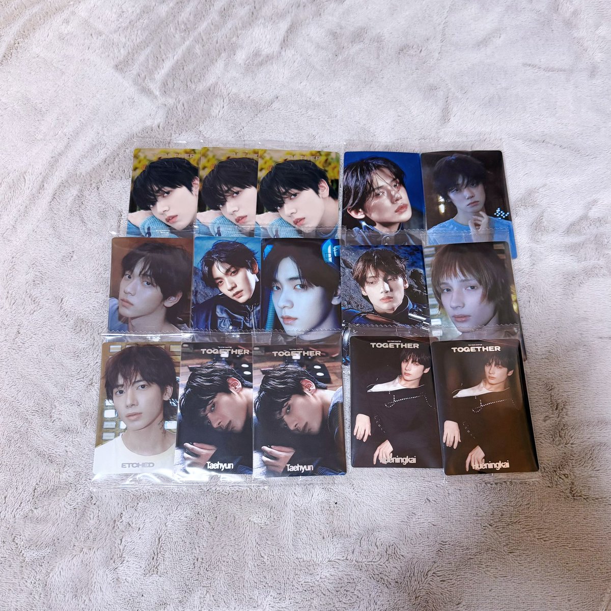 み♡取引垢 tweet media