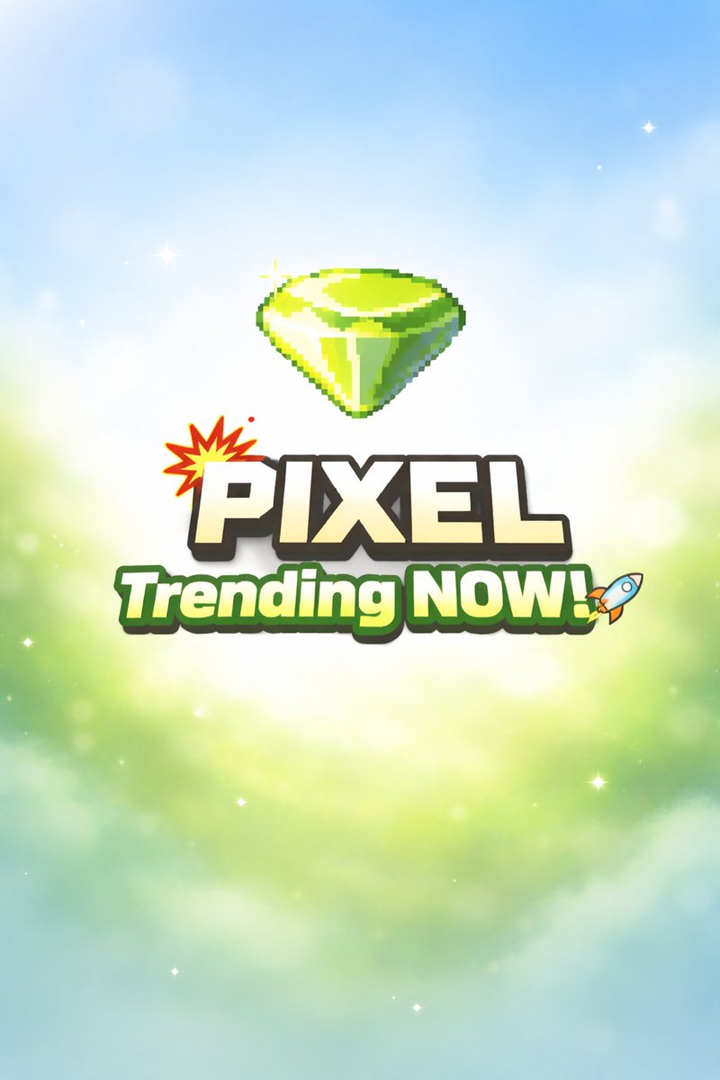 Pixel Vb 💥 PIXEL Trending NOW! 🚀 PIXEL is gaining attention in the gaming ...