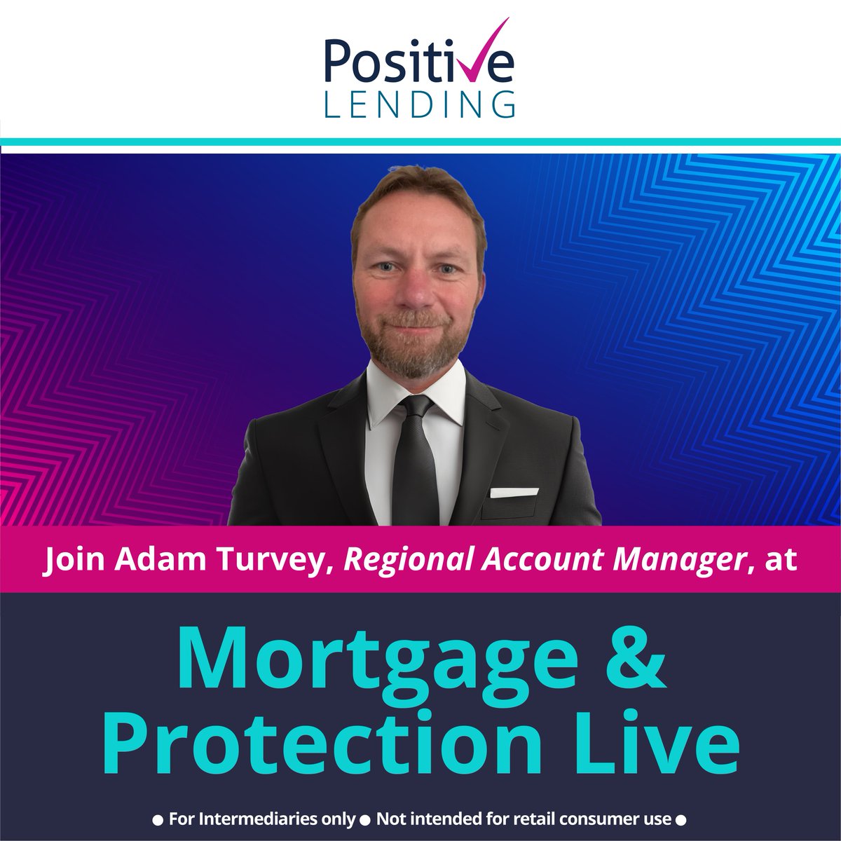 Positive Lending tweet media