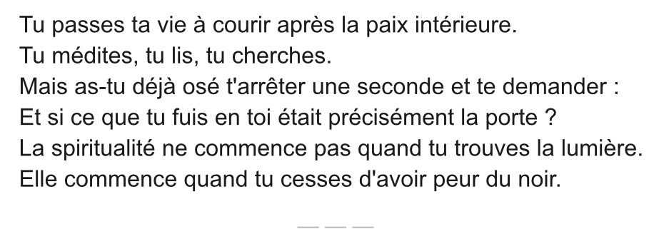 Mr_Khouma's tweet photo. Les stigmates de la spiritualité__#1 https://t.co/t9a1RcqzAX