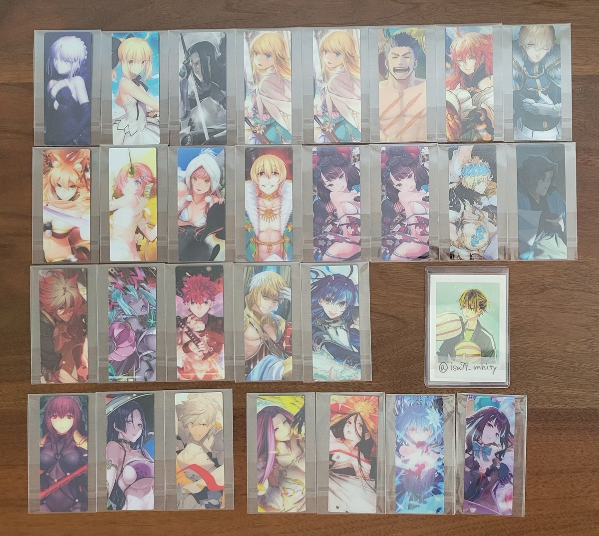 伊野本(取引詳細固ツイ) tweet media