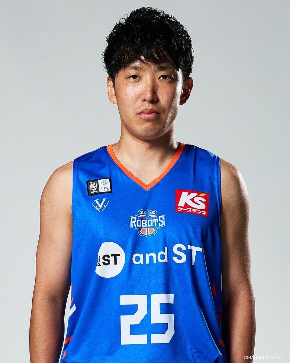 □お知らせ□ #1 #小島元基 選手と、#25 #平尾充庸 選手について、公表