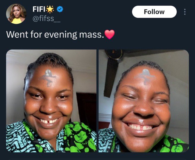 Lola Okunrin tweet media