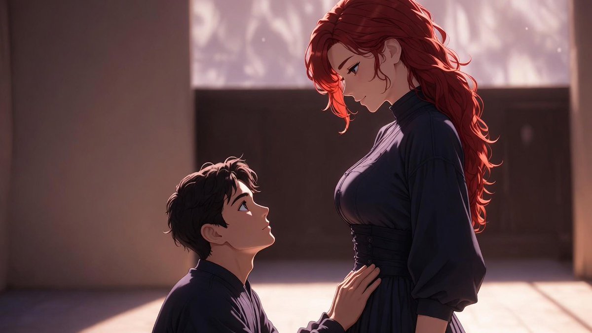 Caroline No tweet media