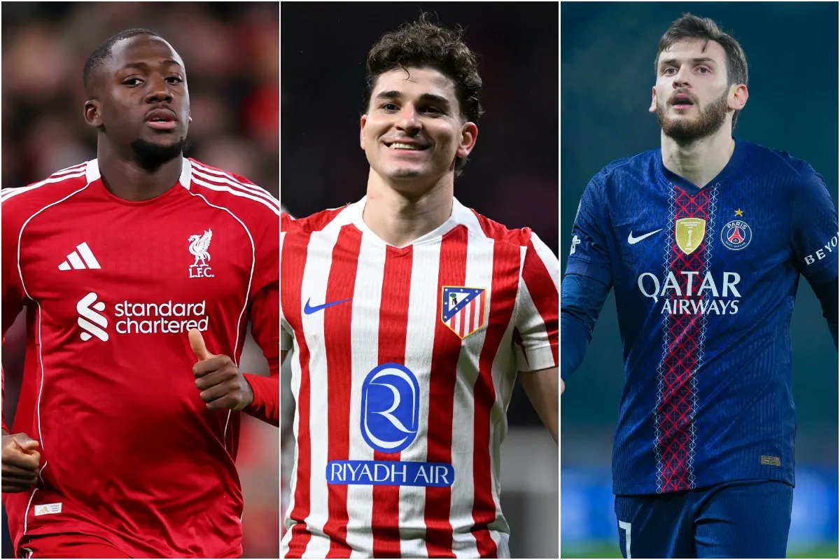 the Daily Briefing tweet media