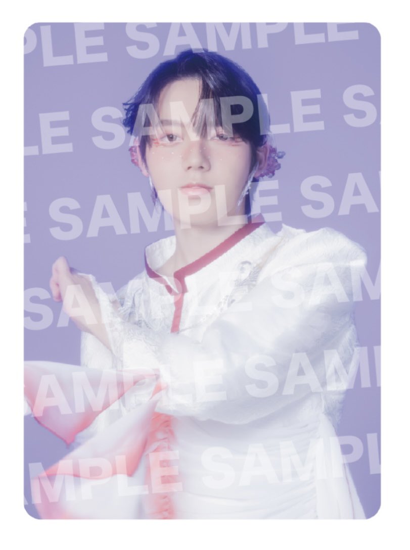 srnbgsy's tweet photo. 原因は自分にある。 げんじぶ
文藝解体新書 トレカ

譲： HMV 小泉光咲 長野凌大 (画像1,2枚目)
求： 杢代和人 どれでも

郵送での交換希望です。
お心当たりのある方からのご連絡お待ちしております。 https://t.co/fM2kBGwRzq