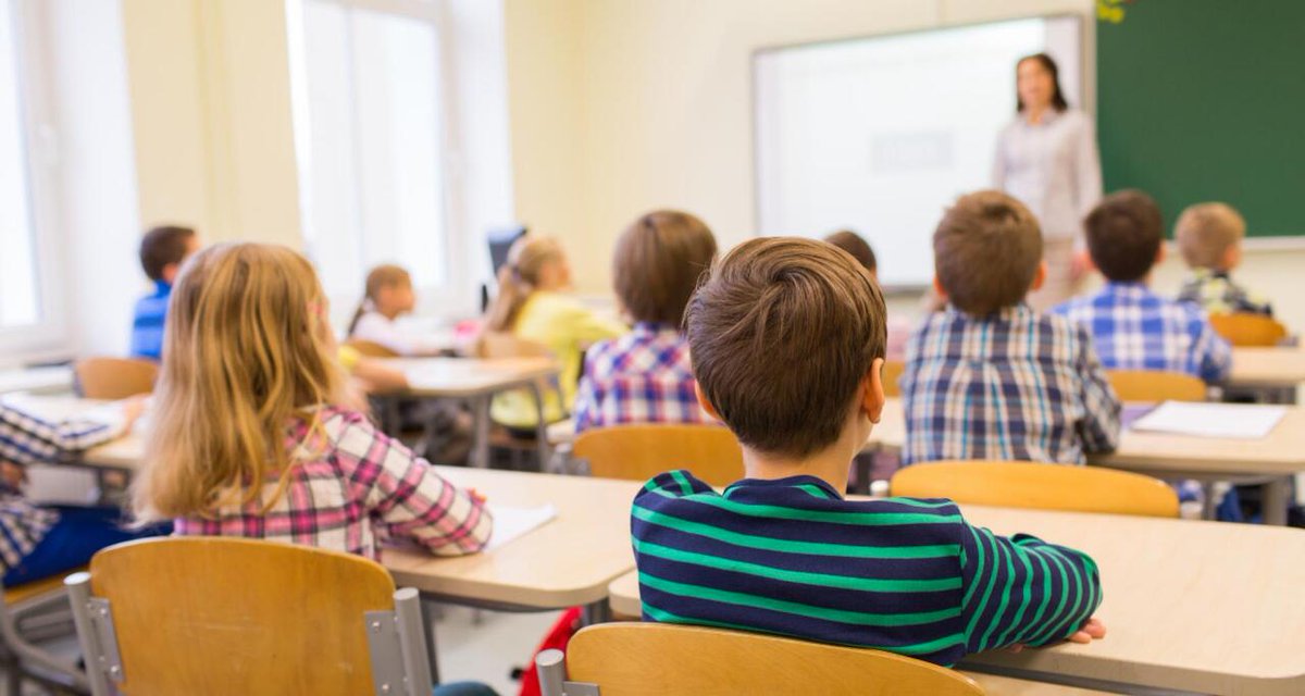 Educación▪️Comunidad de Madrid tweet media