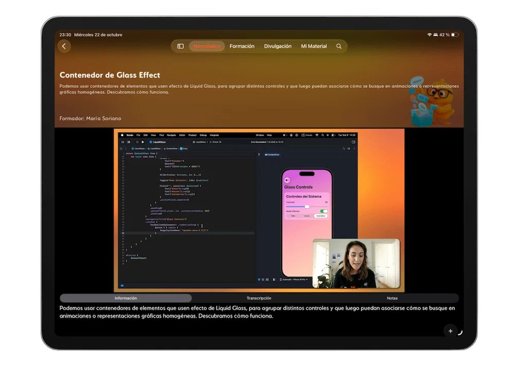 Be Native tweet media