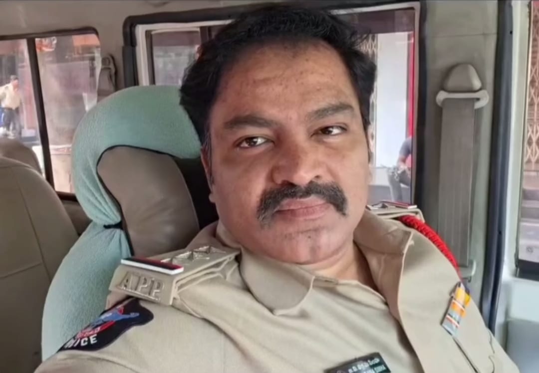 YSRCP Legal Cell tweet media