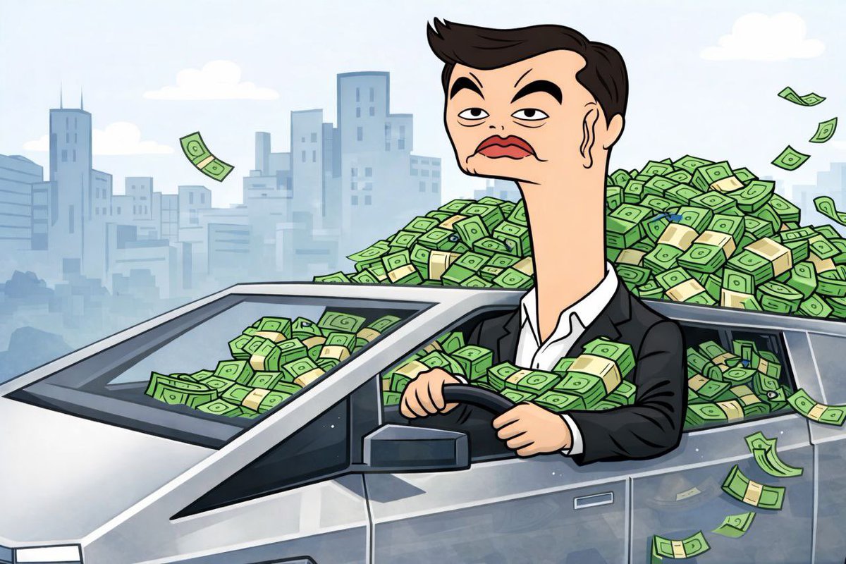 Lady Bullrun tweet media