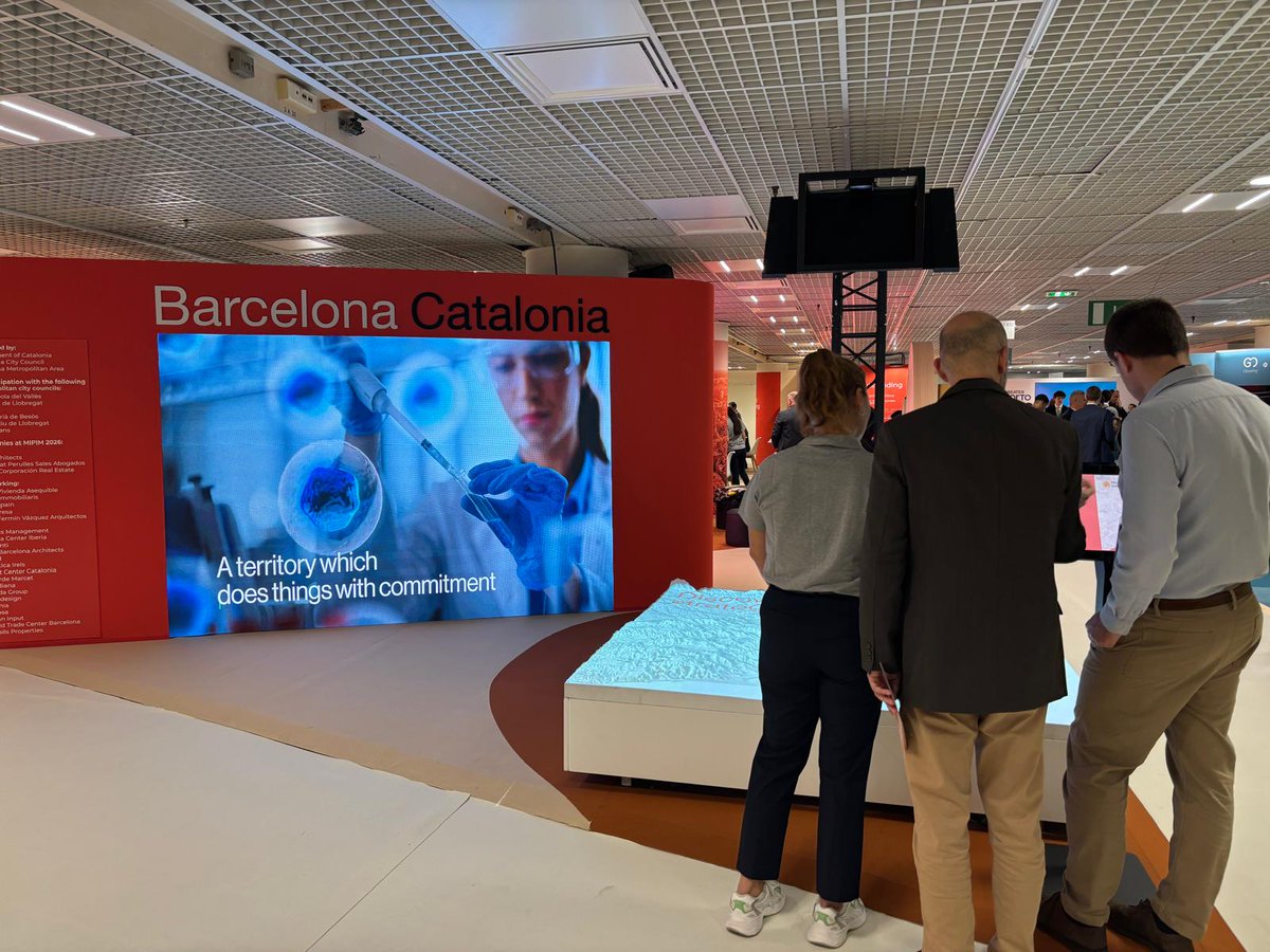 Premsa AMB tweet media