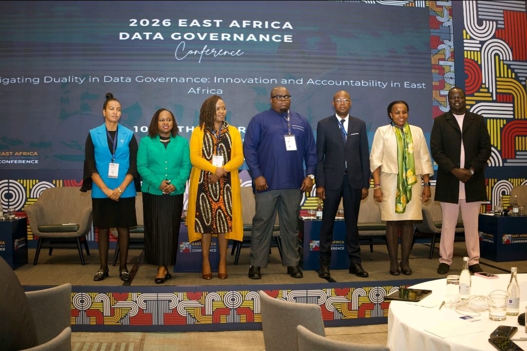 Coalition for Sustainable Development tweet media