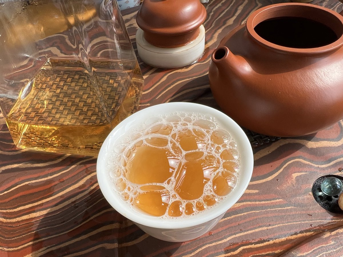 gowiden's tweet photo. Request the full catalog via DM.

🌐✈️📧 tea@proteanorigin.com

#FirstFlush #Puerh #AncientTreeTea #SingleTreeTea https://t.co/rJW3LewU6O