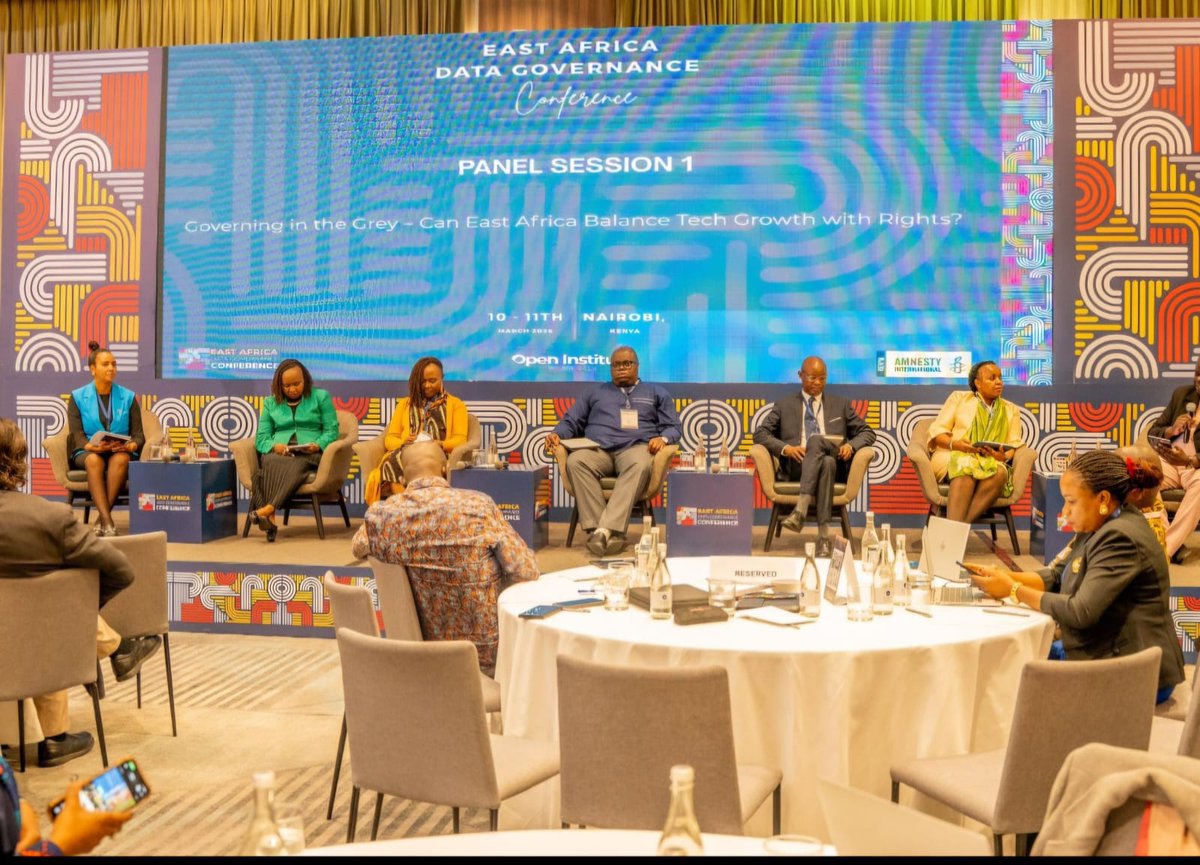 Coalition for Sustainable Development tweet media