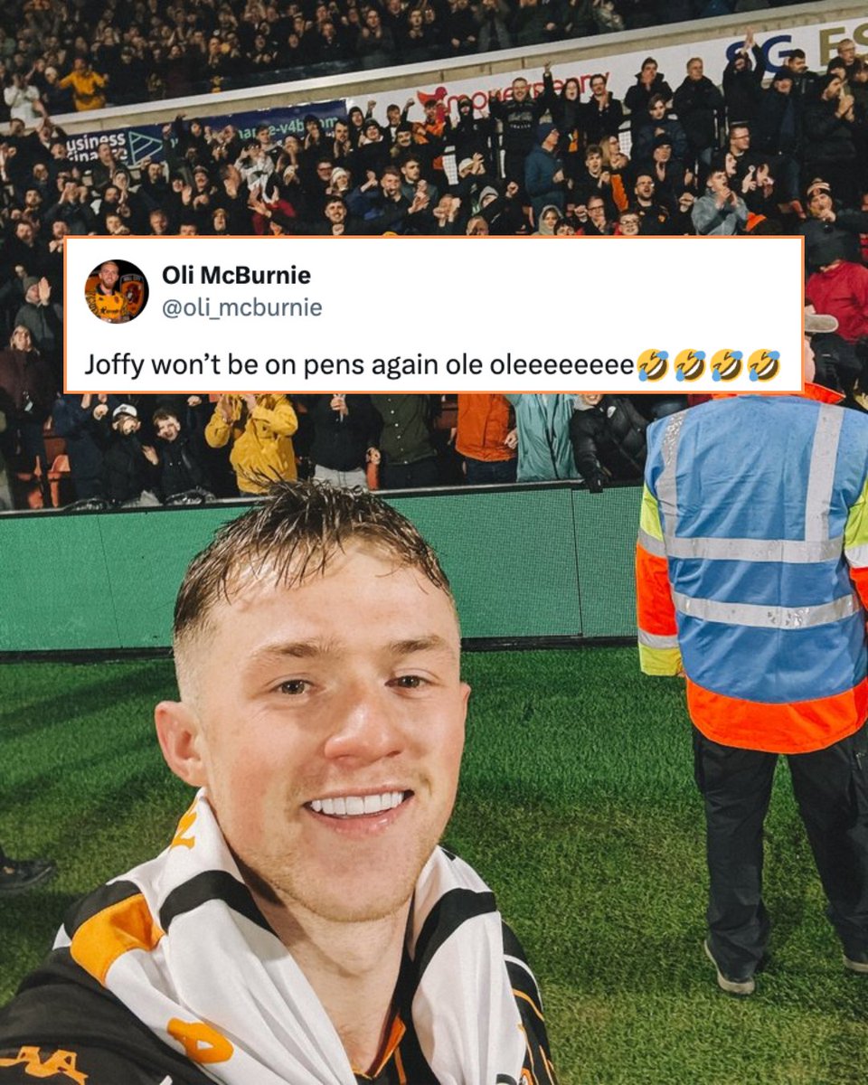 Second Tier podcast tweet media