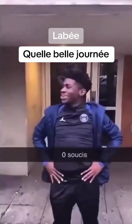 Run HEAT Back France tweet media