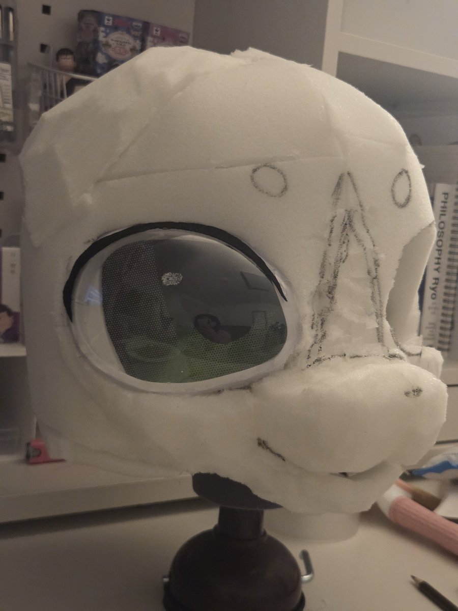 커미션중 하치 tweet media