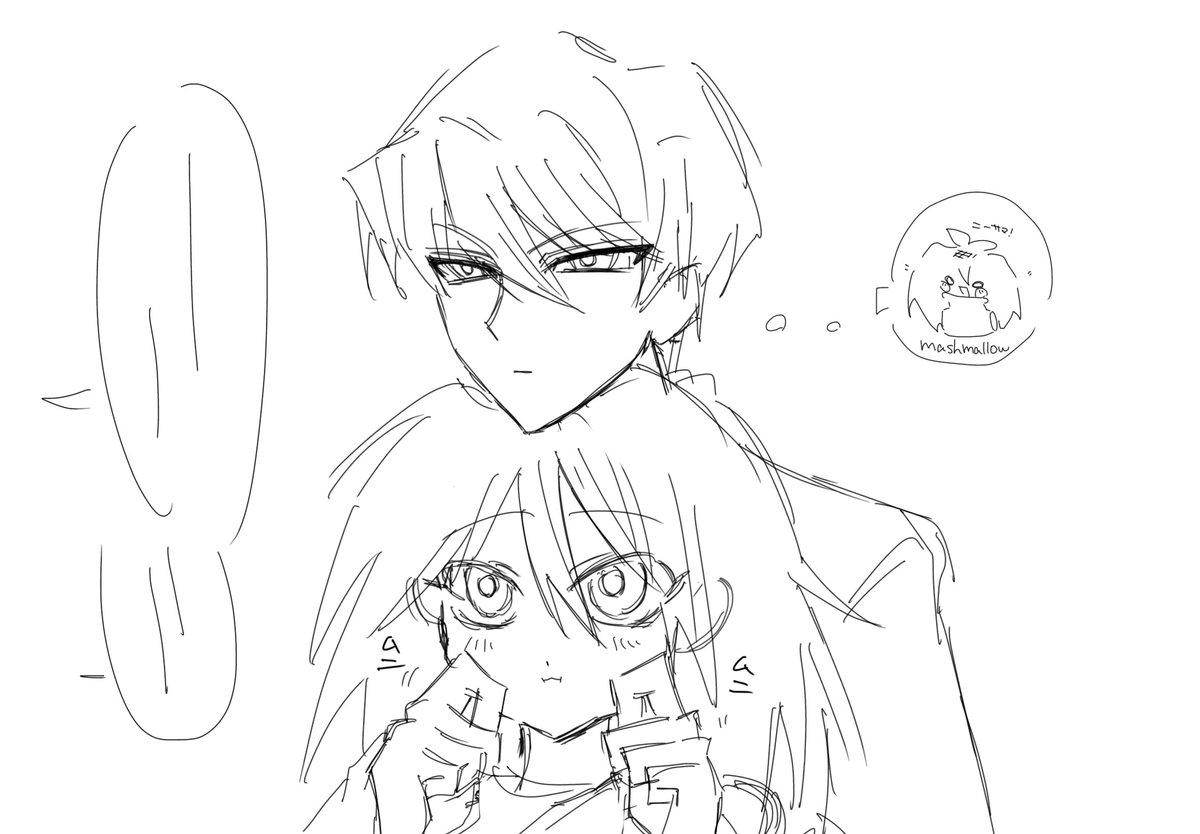 ちゃもお tweet media