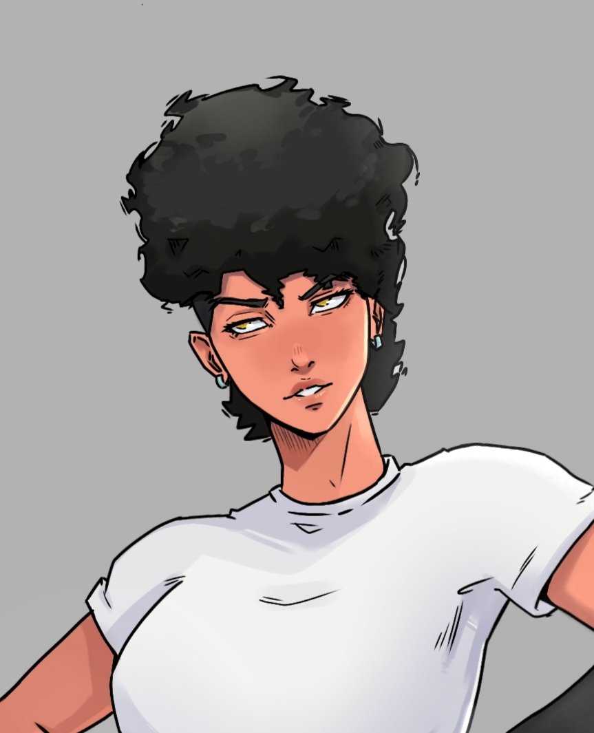 _Jaxdoesart's tweet photo. @RealEthan101 Hi, Here's some of my work, open for commissions if you're interested. https://t.co/ZT6wYMDmaL