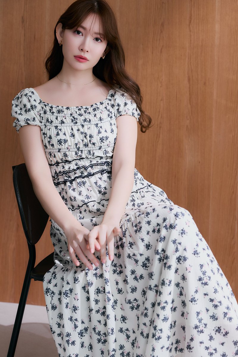 明日25日(水)19:00発売開始💐】 新作アイテムの商品ページが