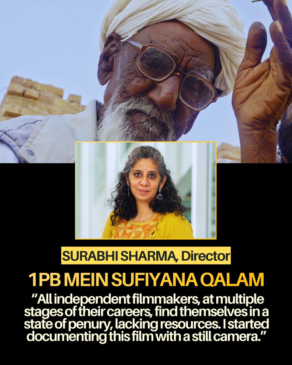 Critics' Choice Awards India tweet media