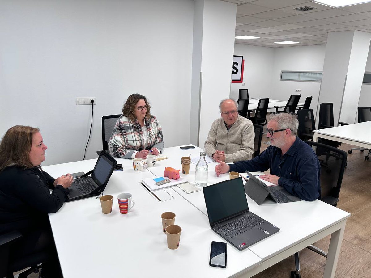 EAPN Asturias tweet media