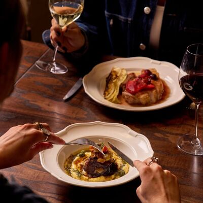 The MICHELIN Guide tweet media