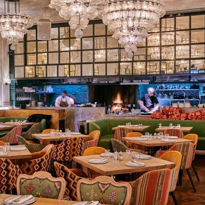 The MICHELIN Guide tweet media