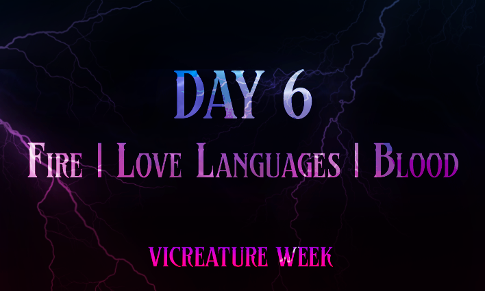 vicreatureweek's tweet photo. https://t.co/lhhtBxCKKq