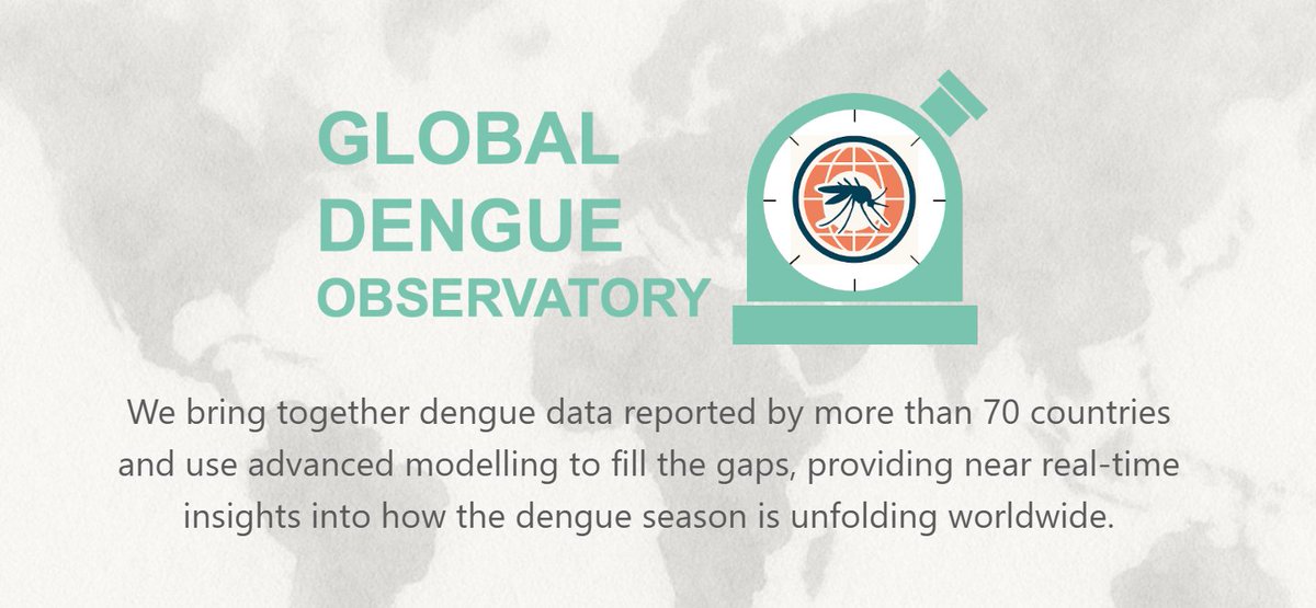 Outreach Network for Gene Drive Research tweet media