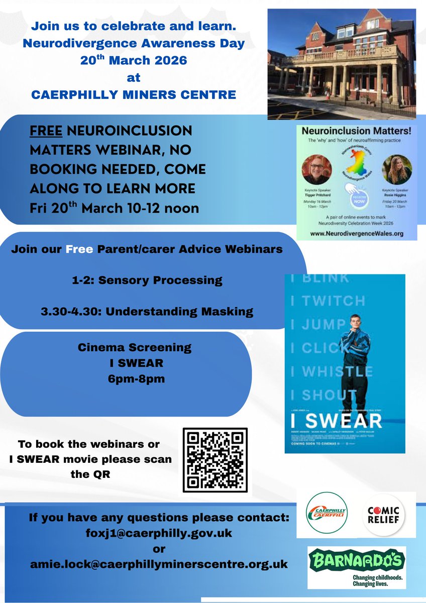 Islwyn High School tweet media