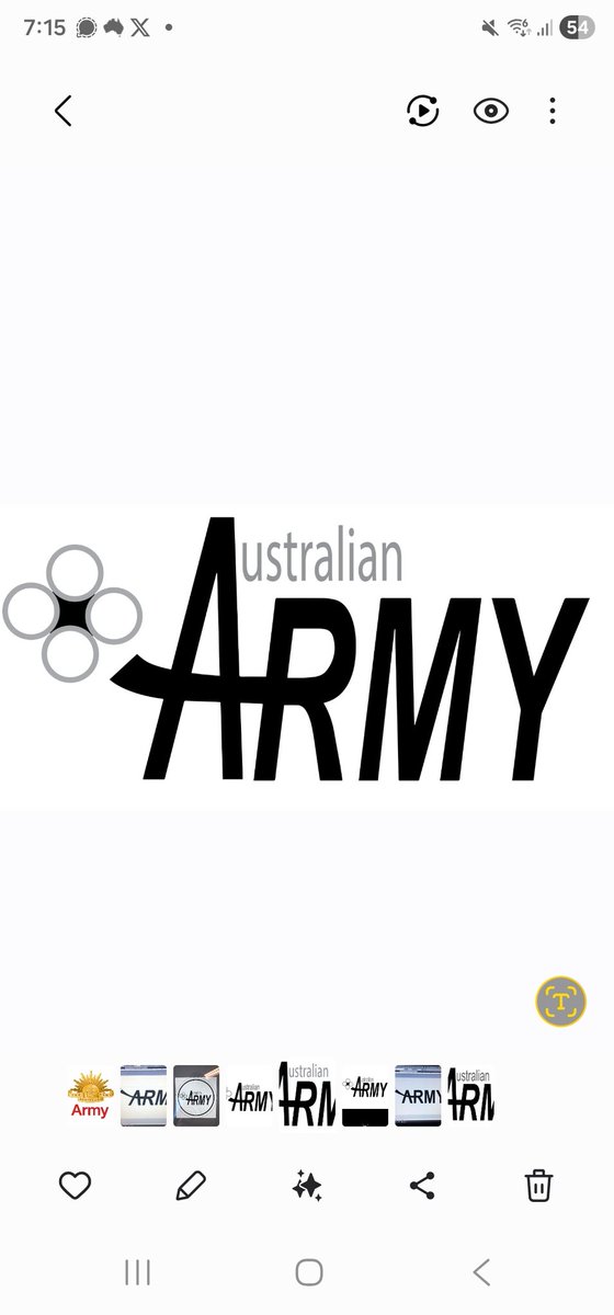 MIDRT_Aust's tweet image. Confirmed: @DefenceAust @AustralianArmy @AusAirForce
@Australian_Navy #SendIt!
1 day to go!